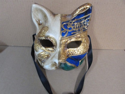Masque carnaval venise - de,