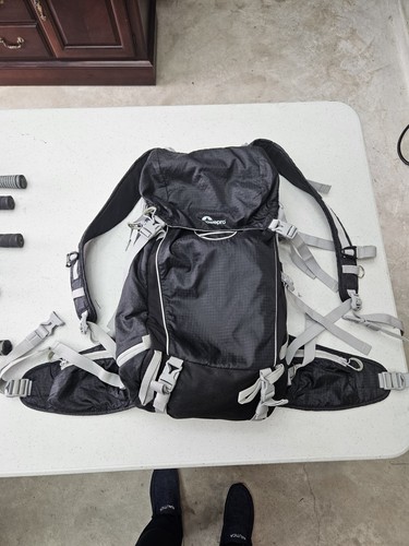 Lowepro photo sport 200 - photo,