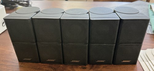 Five bose jewel double - bose,