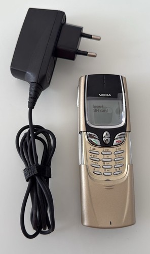 Téléphone portable original