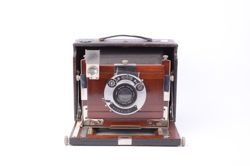 Appareil photographique