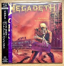 Japan Import / SHM-CD