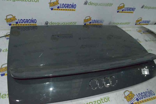 8n7827023d couvercle coffre - 8n7827023d, de