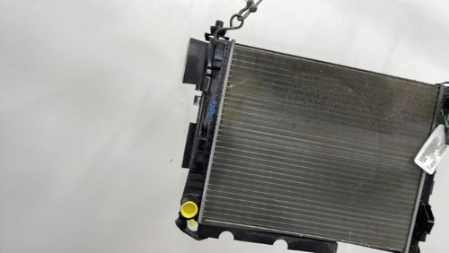 Radiateur eau renault - eau, twingo