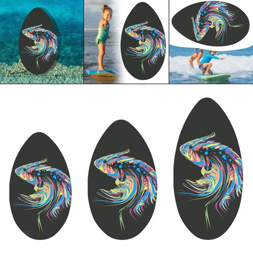 Planche surf bois pour - surf, en