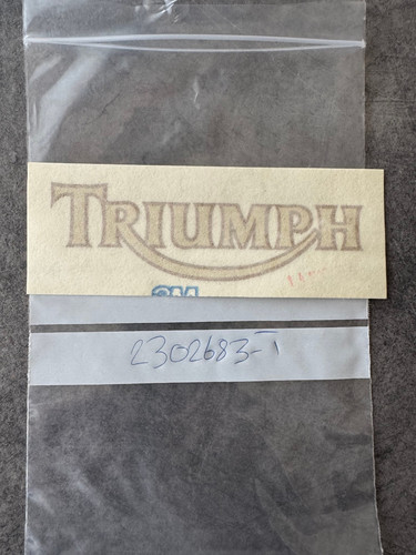 Sticker tête fourche - sticker, de