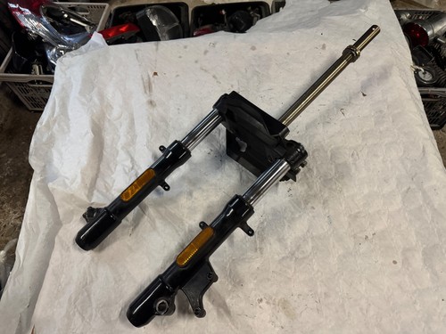 Fourche peugeot 50 citystar - fourche,