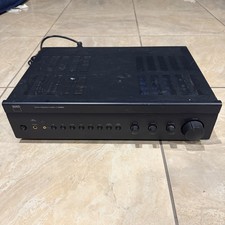 NAD C326BEE Stereo Integrated