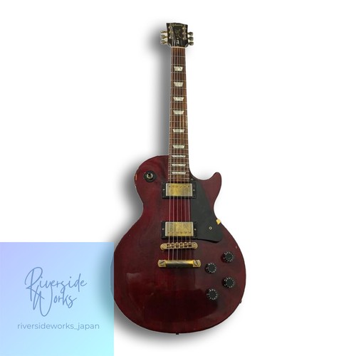 Gibson 1997 les paul studio - 1997,