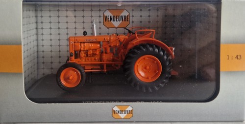 Universal hobbies - universal, 1/43
