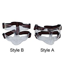 Nez Guard Face Shield