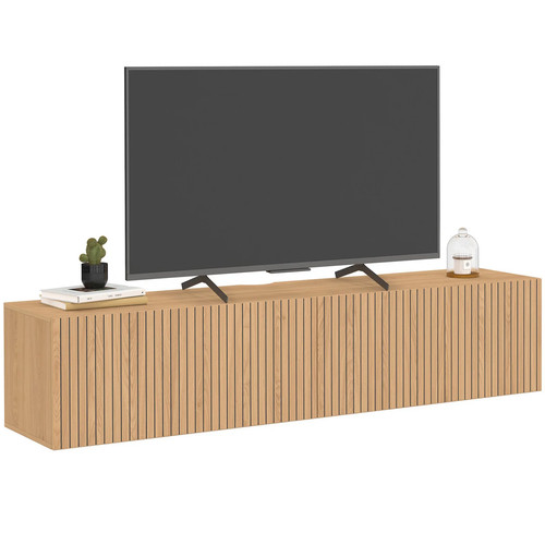 Meuble 140 suspendu - cm,