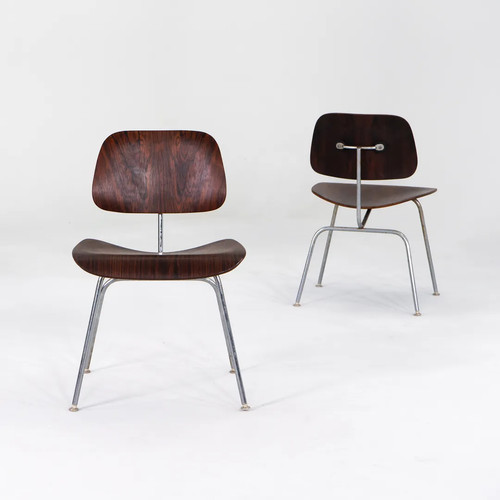1960s pair herman miller - of,