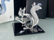 Figurine Swarovski 84335 grand