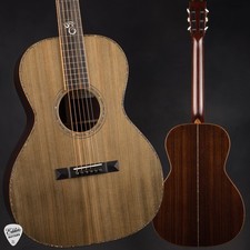 2024 - Santa Cruz H/13 Custom
