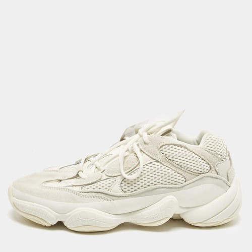 Baskets basses yeezy - basses,