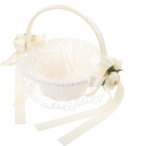 Corbeille mariage panier - corbeille,