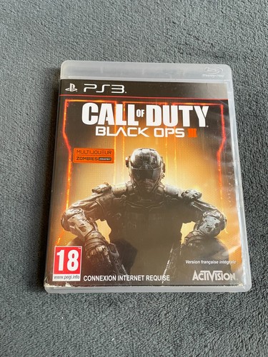 Call duty black - call, of