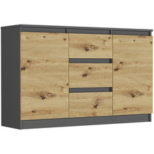 Buffet R-120-S3 commode de