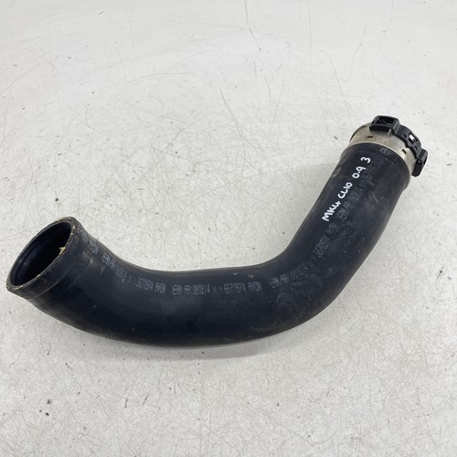 Renault clio mk4 intercooler - renault,