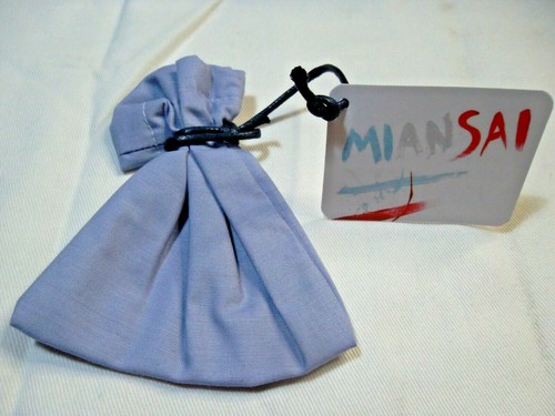 Miansai new jewelry bags - new,