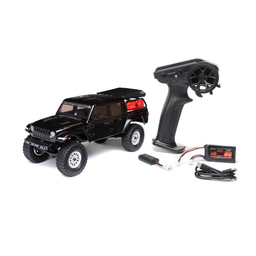 Axial axi00005v2t5 scx24 jeep - axi00005v2t5,