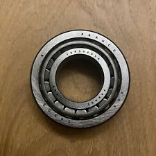 Roulement à Billes Voiture