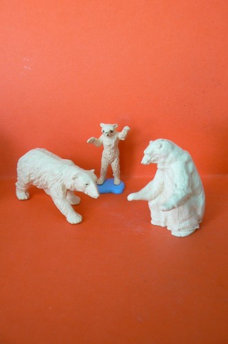 Britains cirque animaux - britains,