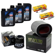 Kit entretien pour - d’entretien, honda