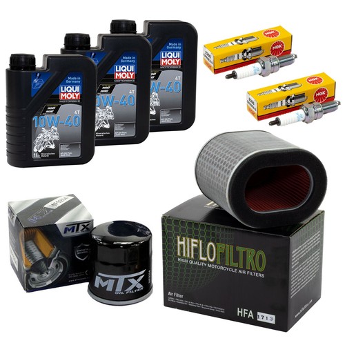 Kit entretien pour honda - kit,