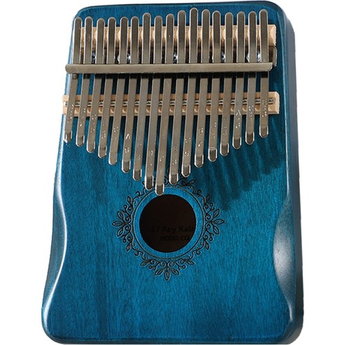 Pouce piano kalimba instrument - pouce,