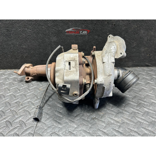03l253019i turbine turbo audi - 03l253019i,