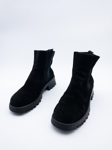 Esprit bottines chelsea femme - esprit,