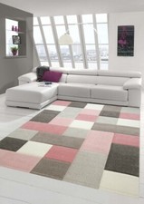 Tapis salon avec motif - salon,