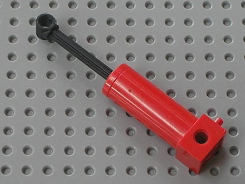Verin lego technic pneumatic - verin,