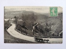 CP Ancienne RARE 39 - MORBIER