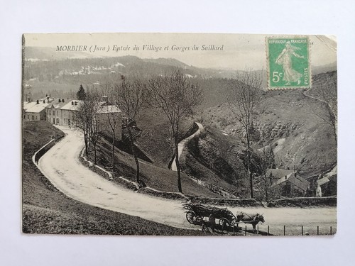 Ancienne rare morbier - ancienne,