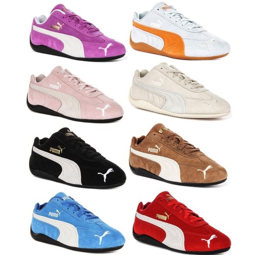Puma speedcat racetrack - puma,
