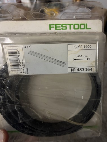 New old stock festool - 55”,