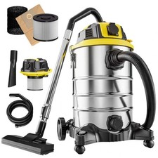 Aspirateur eau poussière - aspirateur, et