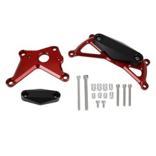 Couvercle D'Alternateur Et Embrayage Protection Rouge Pour Suzuki Gsx-S1000/Gt'