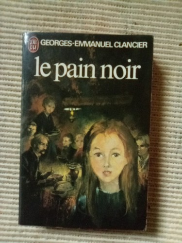 Georges emmanuel clancier - georges-emmanuel,