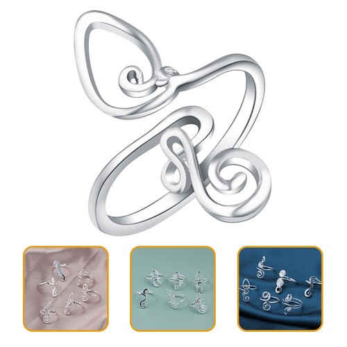 Bague pieds bagues orteils - pieds,