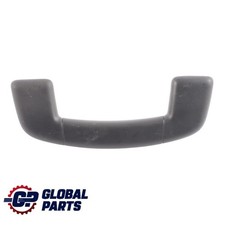 Volkswagen VW Golf Mk7 Poignée Toit Intérieure Avant Gauche Droite Noire