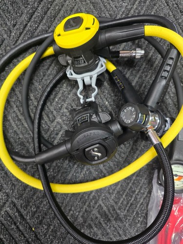 Scubapro mk2evo s270 - scubapro, mk2evo/s270/270octo