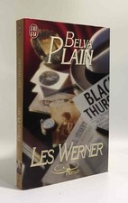 Les Werner | Plain Belva | Bon