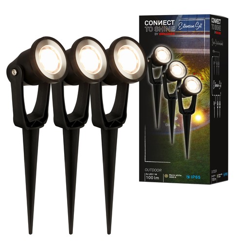 Système connect shine 12v - système,