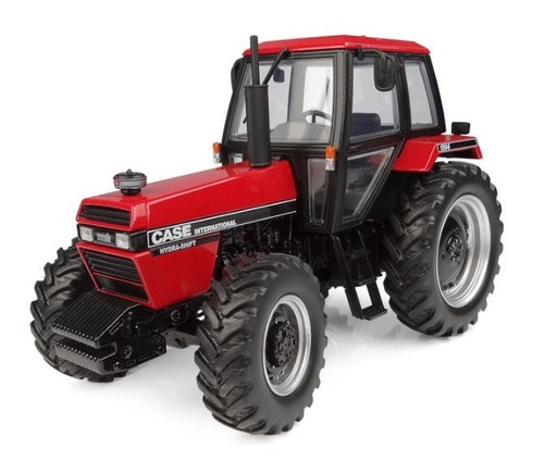 Universal hobbies tracteur - -,