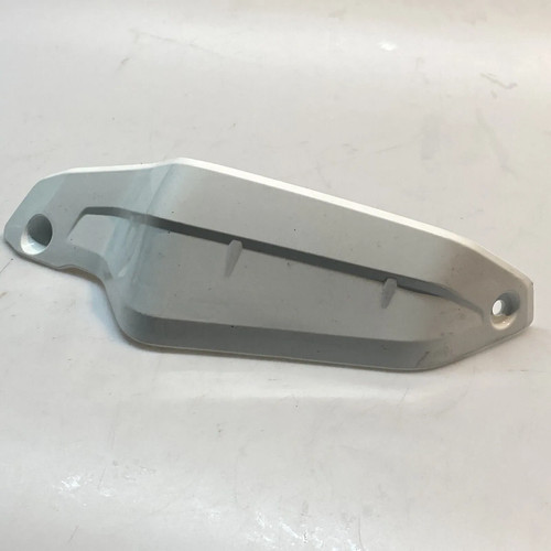 Protège main gauche honda - gauche, crf