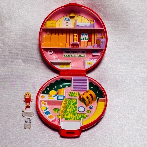 Mini maison poupée - mini,
